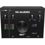 M-Audio AIR 192|4 Vocal Studio Pro hangfelvételi stúdió csomag